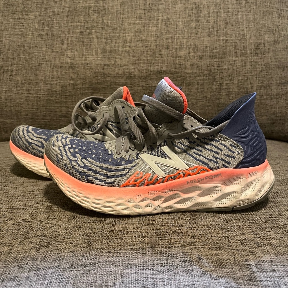 New Balance Fresh Foam 1080